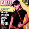 A revista 'Caras' escolheu as capas mais marcantes desde o nascimento de Sasha