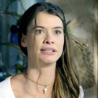 Novela 'Além do Tempo': Lívia manda Felipe sair de sua vida para sempre