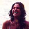 Cristiana Oliveira foi Juma na novela 'Pantanal', em 1990