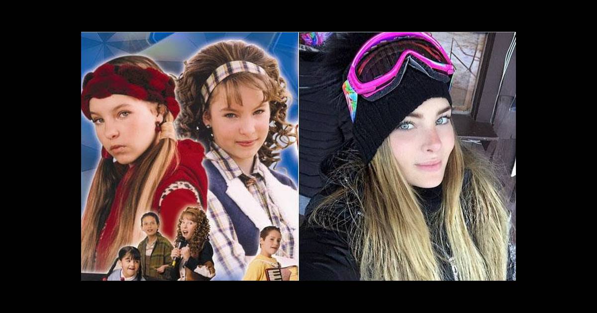Veja foto de Belinda como as gêmeas de 'Cúmplices de um Resgate' ('Cómplices al Rescate') e Veja foto de Belinda como as gêmeas de 'Cúmplices de um Resgate' ('Cómplices al Rescate') e
