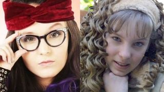 Papel de Larissa Manoela em remake mexicano foi da cantora Belinda; veja fotos