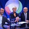 Xuxa assinou com a Record, depois de mais de 30 anos na Rede Globo