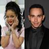Rihanna e Lewis Hamilton estão namorando em segredo, de acordo com o jornal inglês 'The Sun'