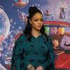 Rihanna convidou Lewis Hamilton para assistir sua apresentação no Rock in Rio, em setembro, disse informante do 'The Sun'