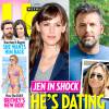Revista 'US Weekly' traz reportagem de capa afirmando que Ben Affleck e a ex-babá das crianças mantêm um envolvimento