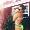De acordo com o site americano, TMZ, Buddy, cãozinho de Demi Lovato, foi actacado por um coiote que invadiu o quintal da cantora em Los Angeles