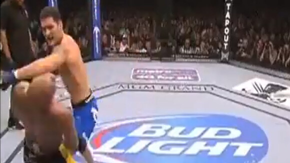 UFC 162: Anderson Silva perde cinturão e Vitor Belfort quer enfrentar campeão