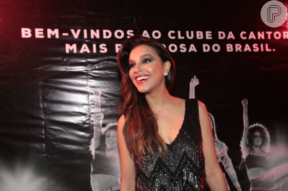 Mariana Rios está escalada para a próxima novela das sete da TV Globo