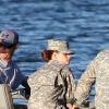 Kristen Stewart será uma soldade enviada para a prisão de Guantánamo, em 'Camp X-Ray'