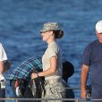 Kristen Stewart será uma soldade enviada para a prisão de Guantánamo, em 'Camp X-Ray'