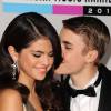 Após sua estreia do clipe, os fãs do cantor começaram a postar no Twitter imagens do vídeo em que aparecem as palavras 'amor' e 'esperança' em inglês, além das siglas para Justin Bieber ('JB') e o nome Selena no canto da tela