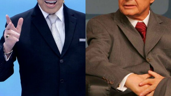Operadoras de TV paga se unem contra sociedade de Silvio Santos e Edir Macedo