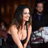 Katy Perry vai à première do filme 'Jeremy Scott: The people's designer', nesta terça-feira, 8 de setembro de 2015, nos Estados Unidos