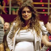 Penélope Cruz dá à luz uma menina no mesmo dia do nascimento do bebê real