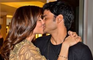 Deborah Secco fala sobre fim de namoro com Allyson Castro: 'Não tem volta'