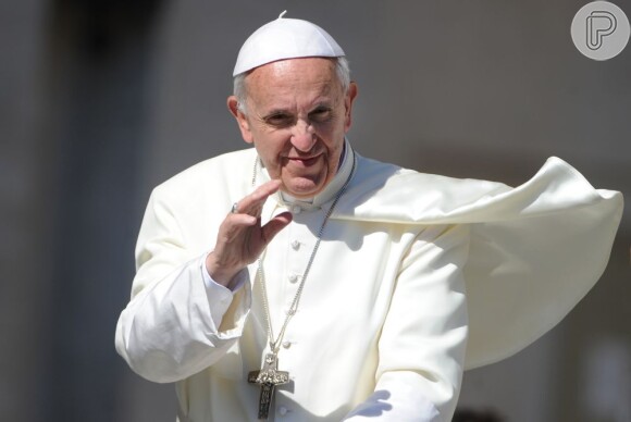 Papa Francisco encontrará atletas nesta quinta-feira, 25 de junho de 2013, no Palácio da Cidade, no Rio