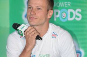 Rodrigo Hilbert sobre suas habilidades: 'Lavo, passo e durmo com a dona da casa'