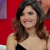 Vanessa Giácomo comenta morte da mãe para Xuxa: 'Fase complicada na minha vida'