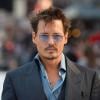 Porém, antes de se aposentar, Depp tem pela frente cinco filmes, entre eles o quinto 'Piratas do Caribe'