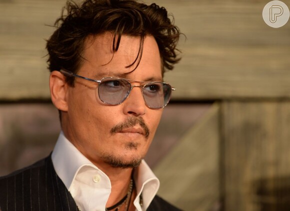 Johnny Depp pode estar perto de se aposentar