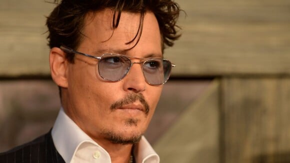 Johnny Depp pode se aposentar em breve: 'Provavelmente não estaria muito longe'