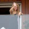 Shakira vence processo na Justiça contra ex-companheiro Antonio De La Rúa