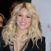 Shakira comemora vitória na Justiça de Los Angeles. Cantora venceu processo movido pelo ex Antonio De La Rúa
