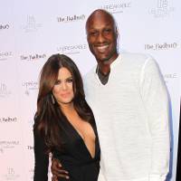 Irmãs Kardashian-Jenner interrompem postagens durante internação de Lamar Odom