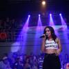 Anitta faz show só com músicas de samba e pagode no Rio: 'Maravilhoso', neste domingo, 18 de outubro de 2015