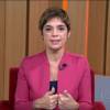 Renata Lo Prete já apareceu como comentarista no 'Bom Dia Brasil' e no 'Jornal da Globo'