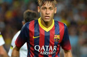 Neymar está com anemia, mas não vai deixar de jogar: 'Não é preocupante'