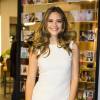 Juliana Paiva será Cassandra, que fará tudo pela fama na novela 'Totalmente Demais'