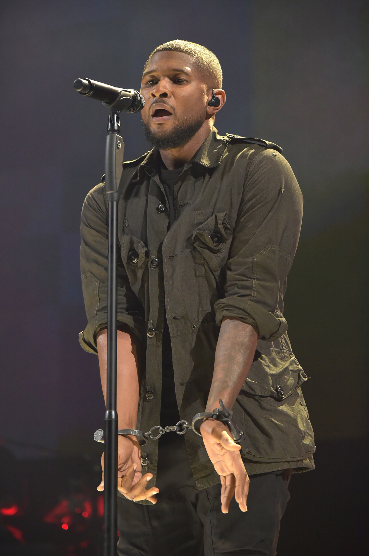 Verizon Presale Usher 81 - t6bhck3