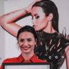 Demi Lovato lançou o álbum 'Confidente em São Paulo, nesta quarta-feira, 20 de outubro de 2015 e o novo trabalho já é disco de diamante