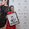 Demi Lovato lançou o álbum 'Confidente em São Paulo, nesta quarta-feira, 20 de outubro de 2015 e o novo trabalho já é disco de diamante

