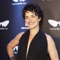 Ana Paula Arósio recusa papel de protagonista em 'Velho Chico'