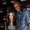 Khloé Kardashian e Lamar Odom não vão mais se divorciar. Depois da overdose do ex-jogador de basquete, casal - que ainda não tinha divórcio legalizado perante a Justiça - decidiu reconsiderar, segundo o tabloide 'TMZ' nesta quinta, 22 de outubro de 2015