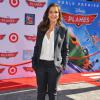 Ivete Sangalo participa da premiére do filme 'Aviões', em Los Angeles, nos Estados Unidos, em 5 de agosto de 2013