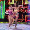 Anitta participou do 'Dança dos Famosos' no ano passado, mas deixou o quadro na repescagem