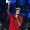 Justin Bieber leva cinco troféus e é o grande vencedor do EMA, neste domingo, 25 de outubro de 2015