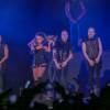 Ariana Grande apresentou a turnê 'Honeymoon' em São Paulo