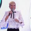 Xuxa provoca Silvio Santos: 'Está no ar o programa do menino americano'