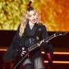 Madonna se apresentou na Califórnia em show da turnê 'Rebel Heart'