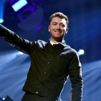 Sam Smith anuncia pausa na carreira: 'Seria bom passar um tempo namorando'