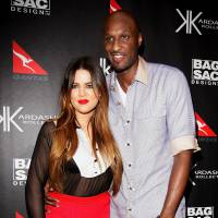 Khloé Kardashian nega anulação do divórcio: 'Não penso em relacionamento agora'