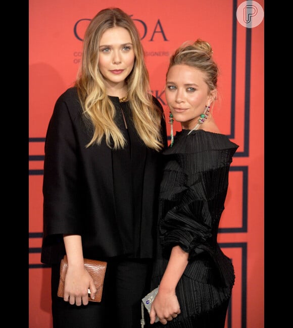 Mary Kate Olsen fez sucesso na infância com o seriado 'Três É Demais' e na adolescência com os filmes ao lado da irmã gêmea Ashley Olsen