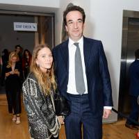 Mary-Kate Olsen e Olivier Sarkozy planejam casamento em Hamptons, Estados Unidos