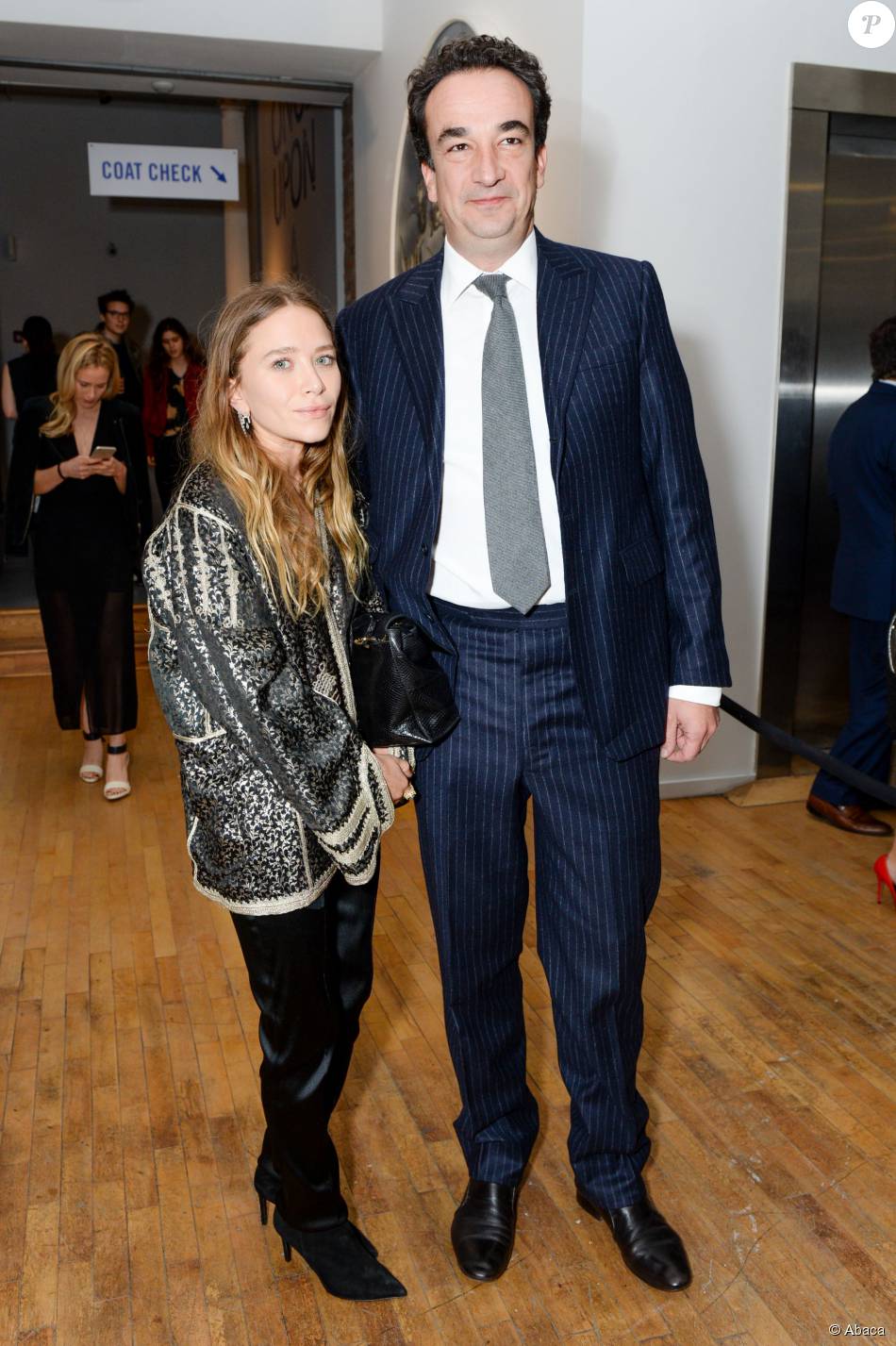 Mary-Kate Olsen e Olivier Sarkozy planejam casamento em ...