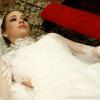 'Amor à Vida': Nicole (Marina Ruy Barbosa) morre no altar do seu casamento com Thales (Ricardo Tozzi). A cena vai ao ar em 8 de agosto de 2013