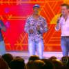 Marcos e Belutti fizeram show em progama da Globo